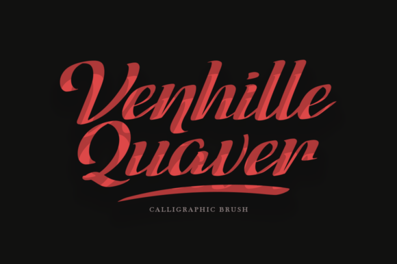 Venhille Quaver Font: A Marketer’s Review for Campaign Design